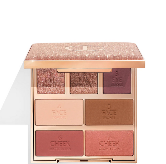 Hollywood Instant Look In a Palette