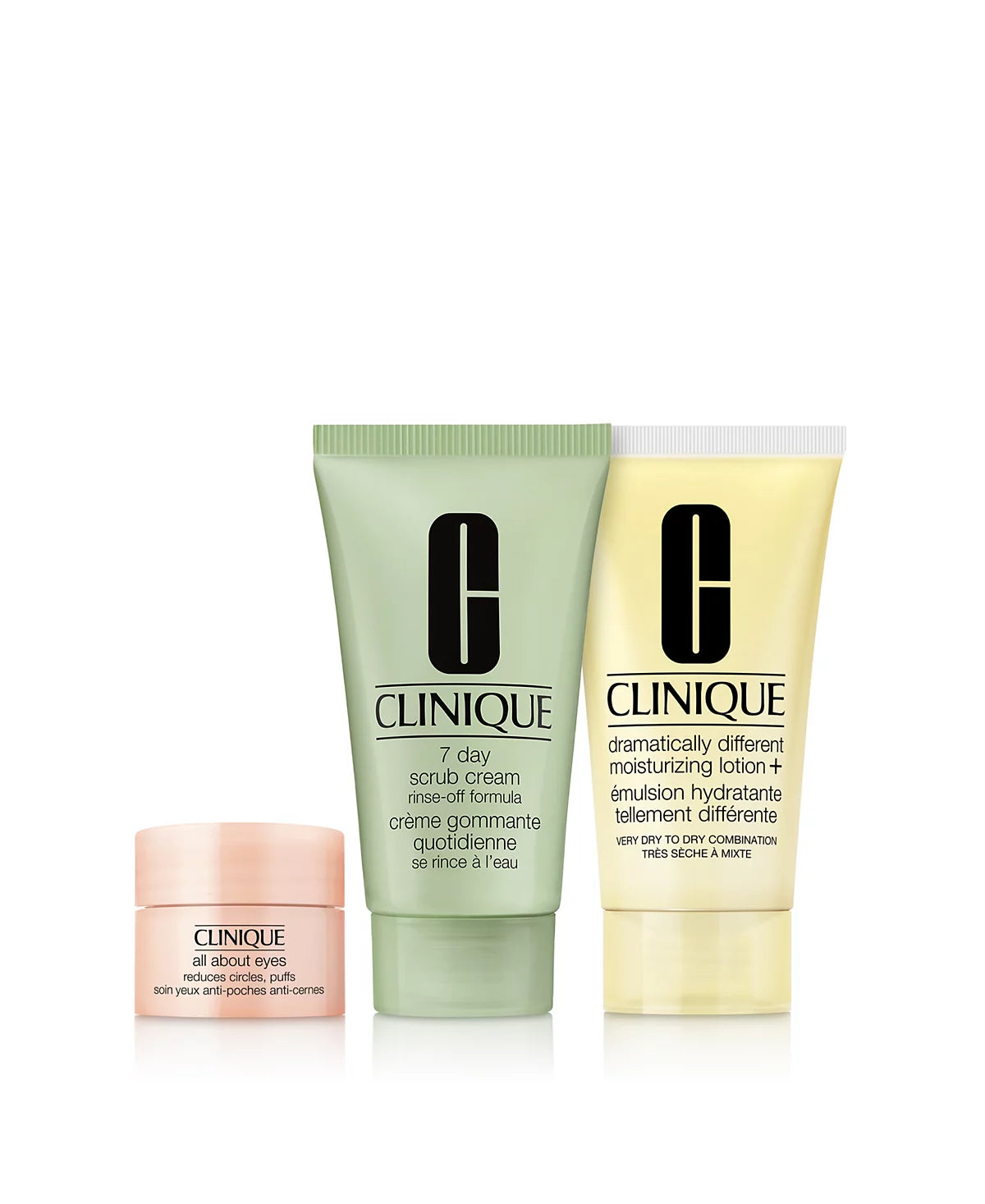 Great skin starter set