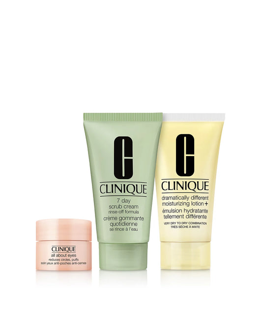Great skin starter set