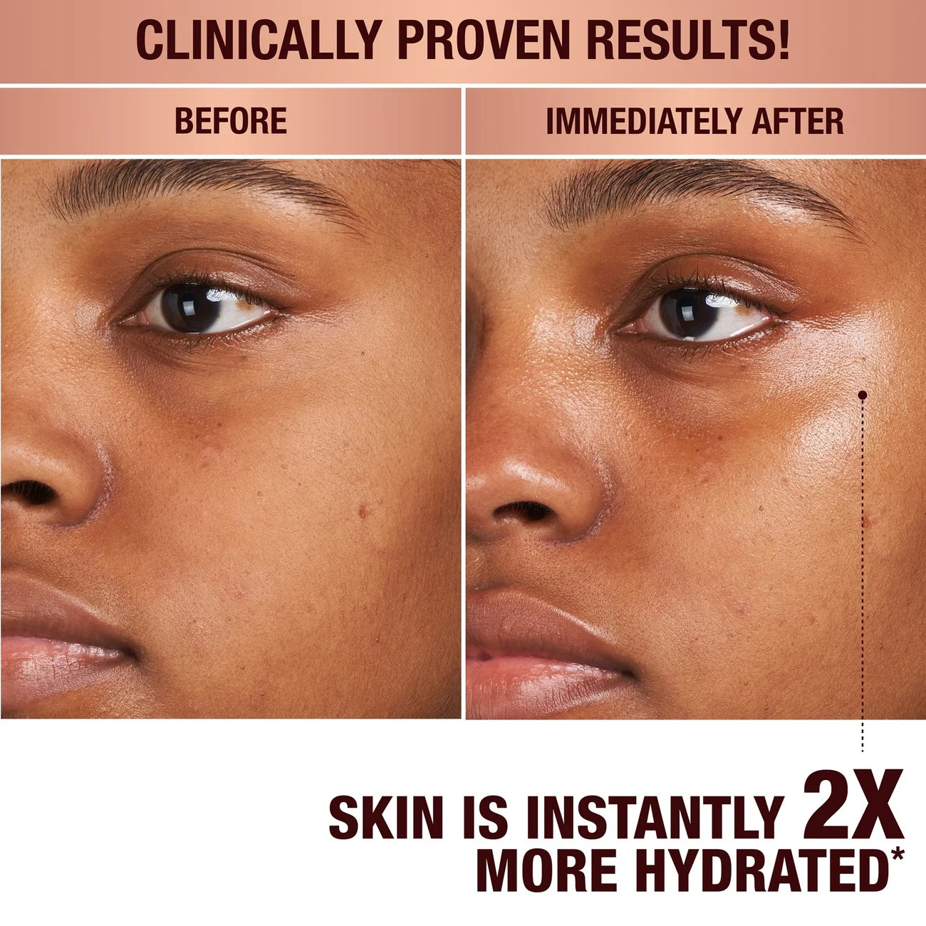 CHARLOTTE'S MAGIC HYDRATION REVIVAL CLEANSER