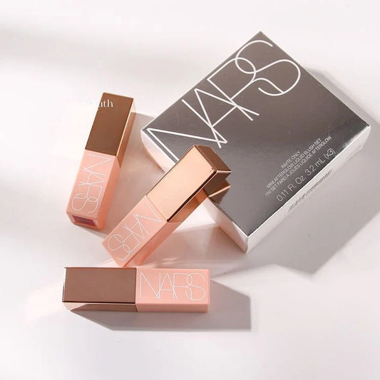 NARS Invite Only Mini Afterglow Liquid Blush Set