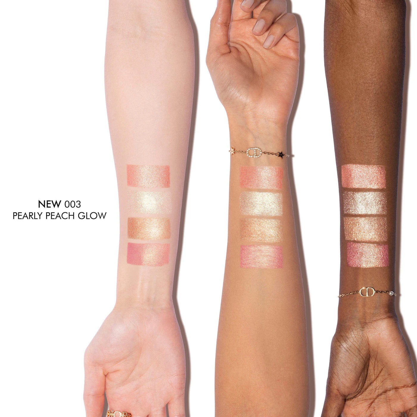 backstage glow maximizer palette (New version)