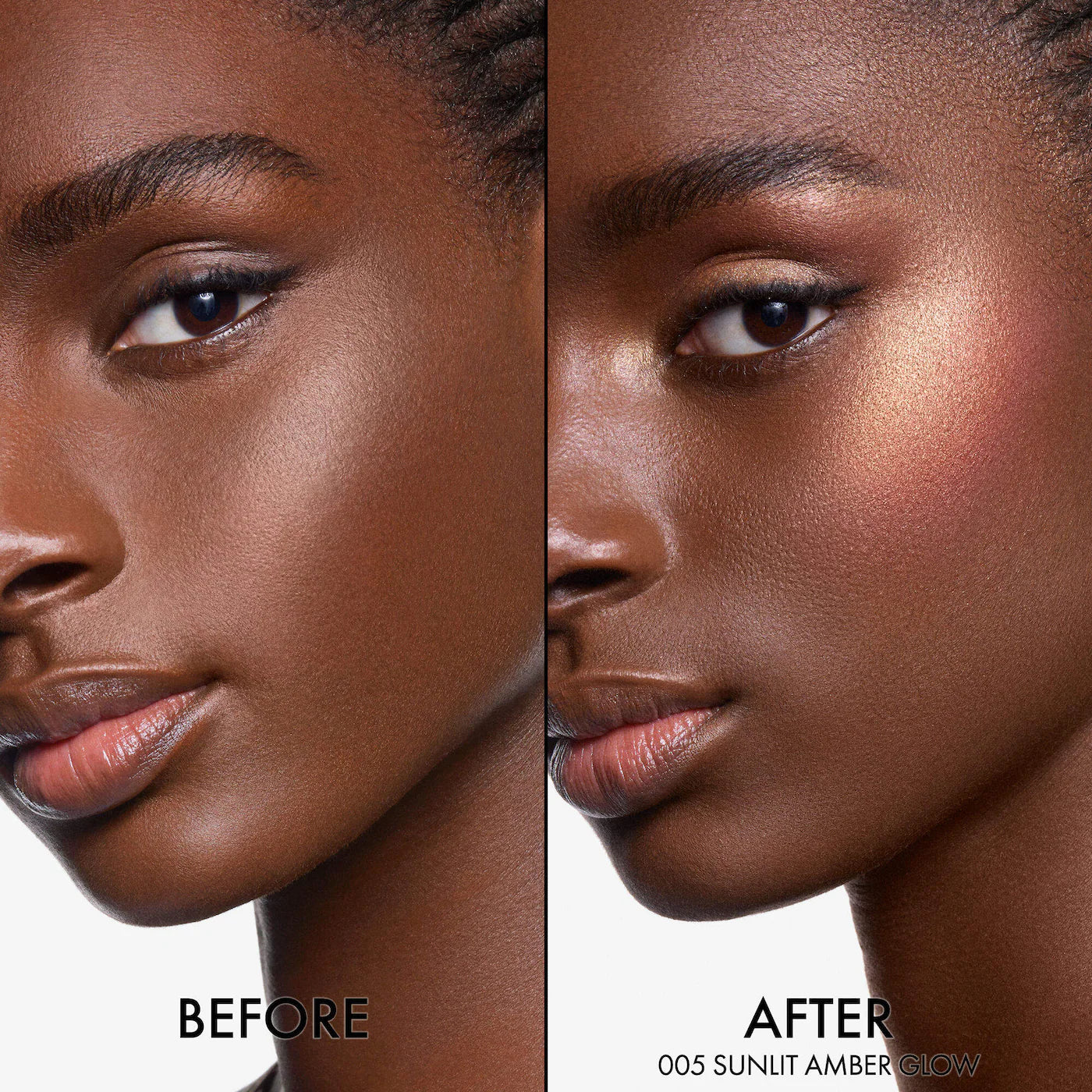 backstage glow maximizer palette (New version)