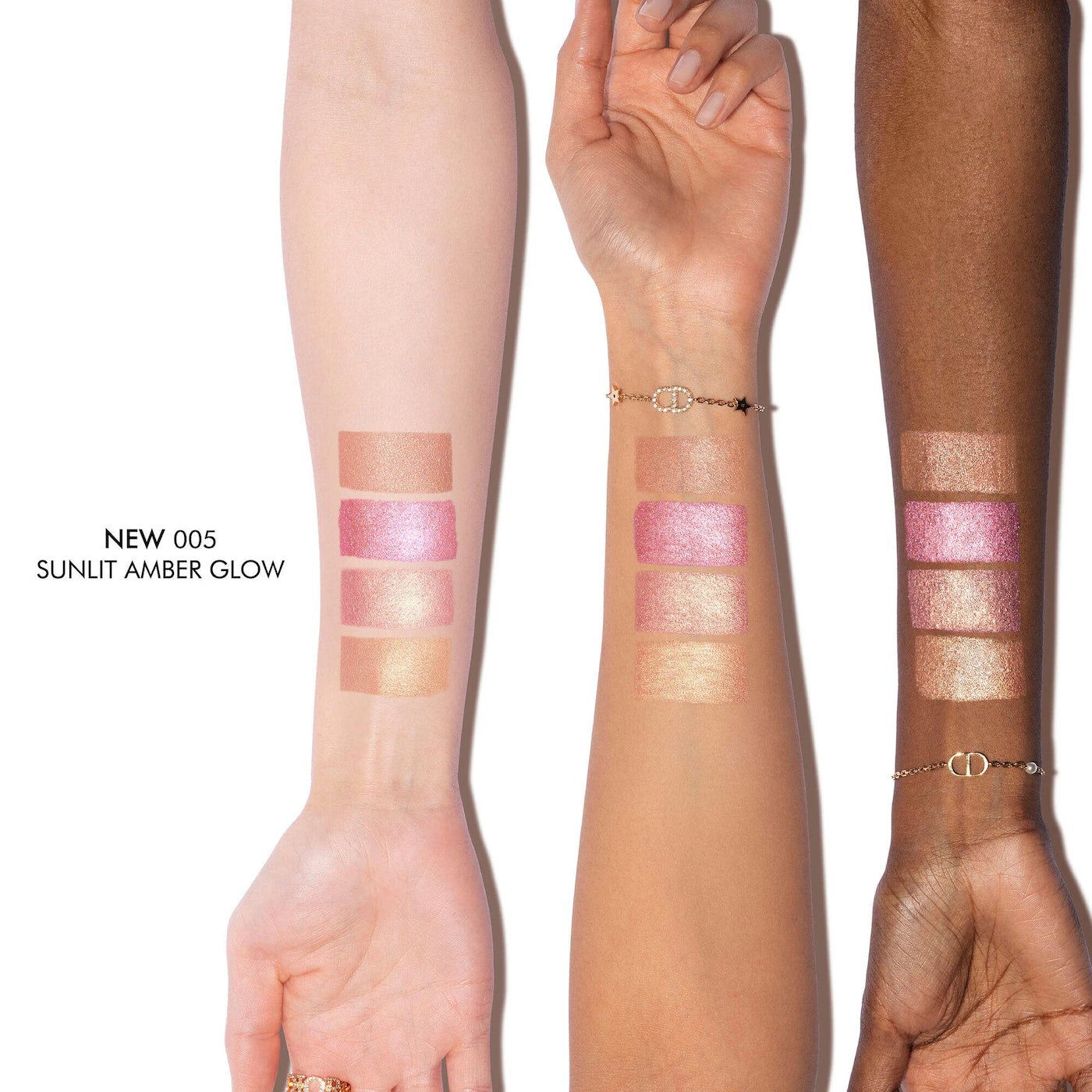 backstage glow maximizer palette (New version)