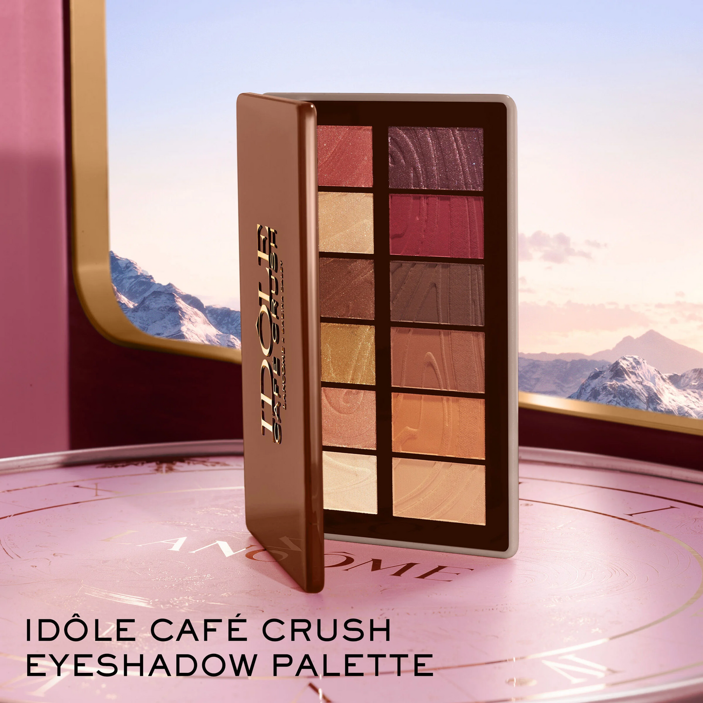 10-Pc Holiday Set 2025