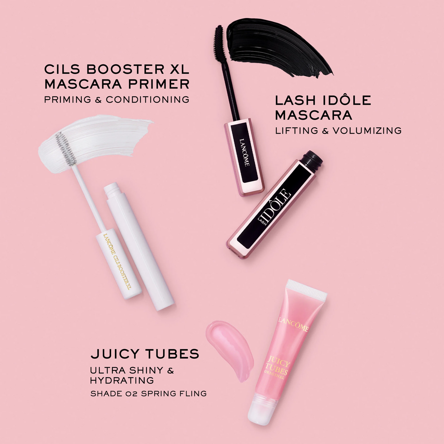 10-Pc Holiday Set 2025