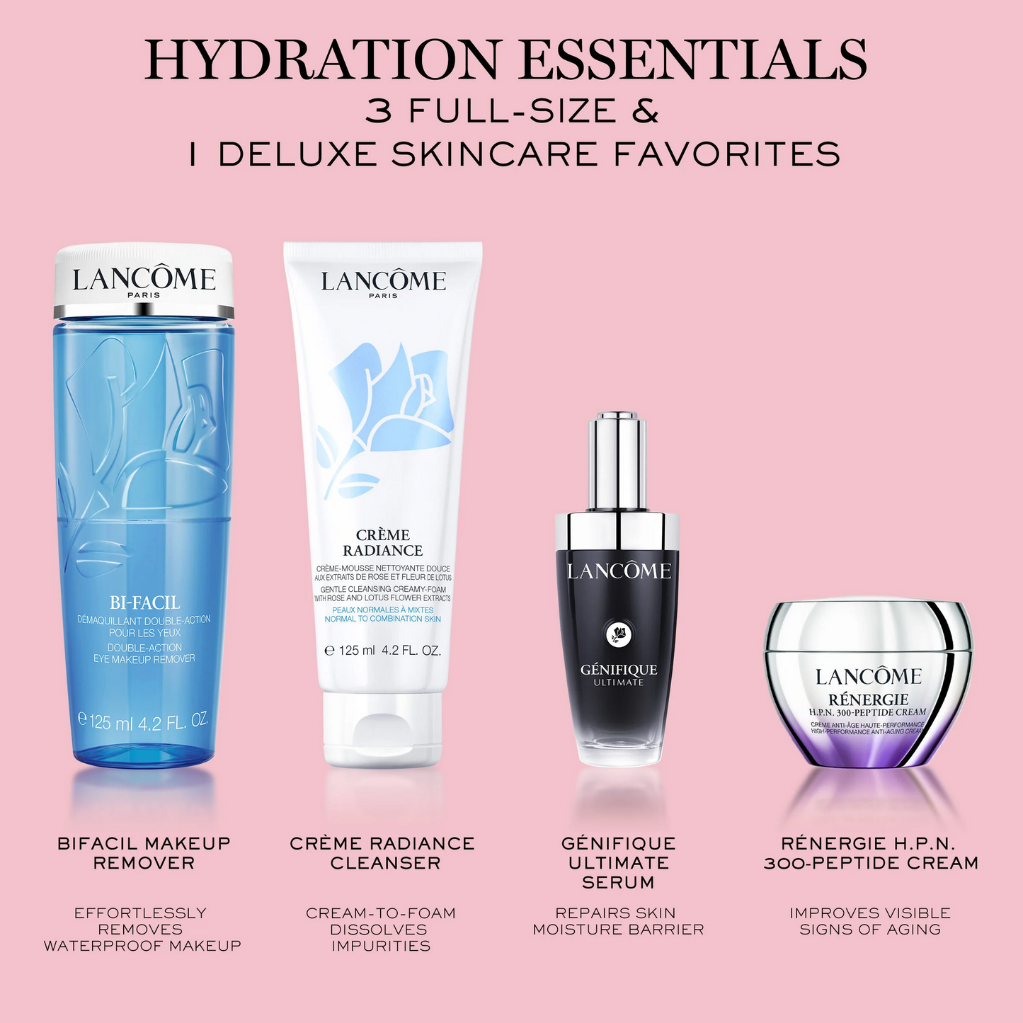 10-Pc Holiday Set 2025