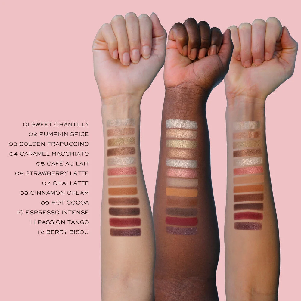 10-Pc Holiday Set 2025