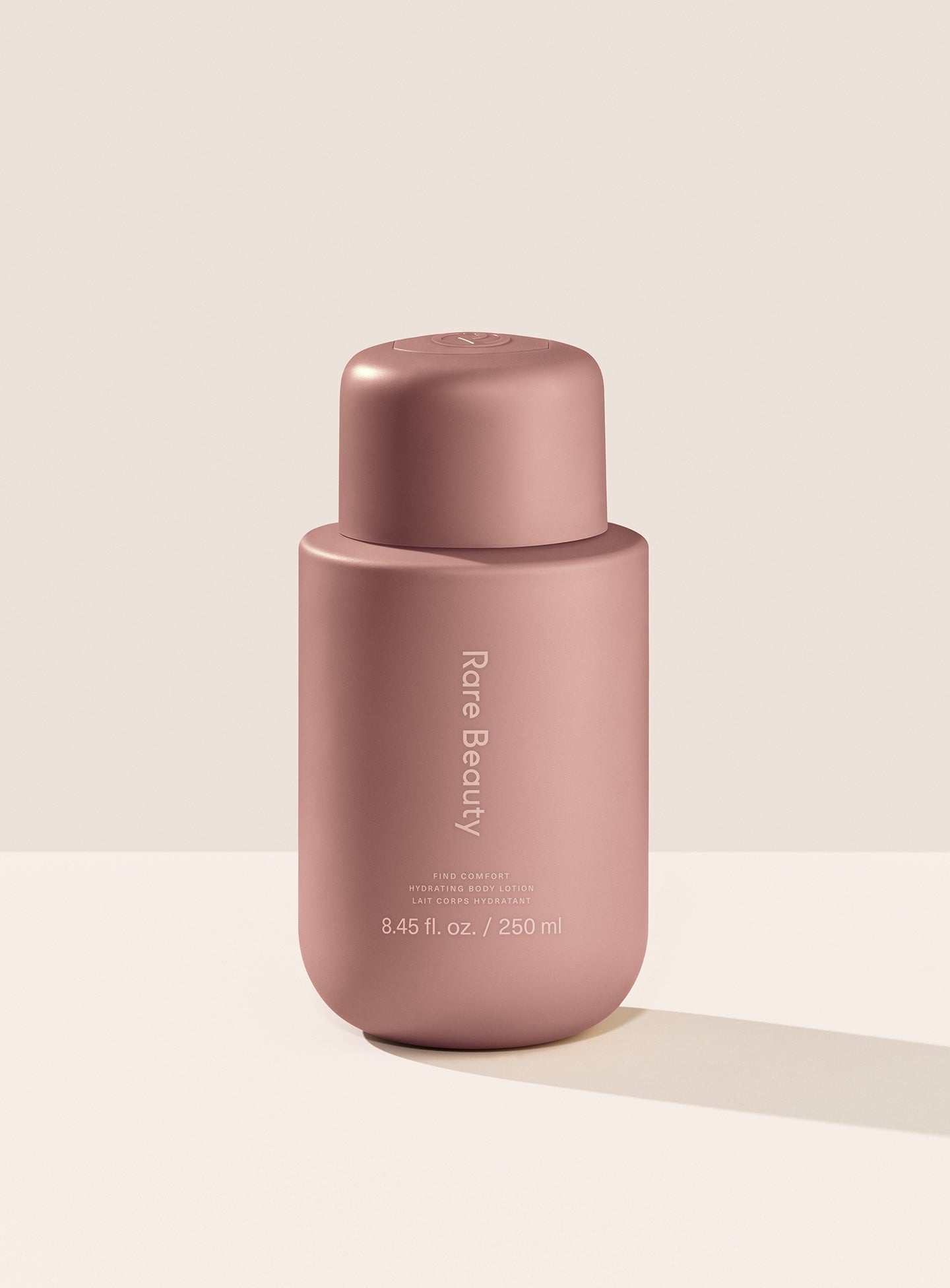 Find Comfort Niacinamide Hydrating Body Lotion