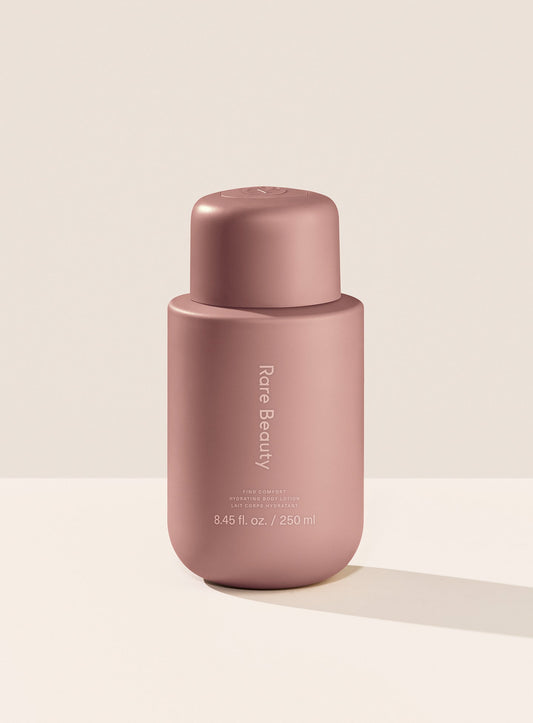 Find Comfort Niacinamide Hydrating Body Lotion