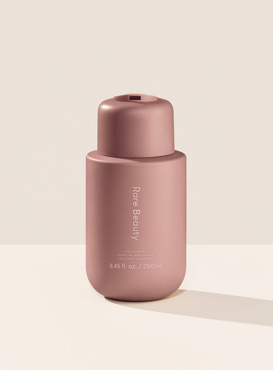 Find Comfort Niacinamide Hydrating Body Lotion