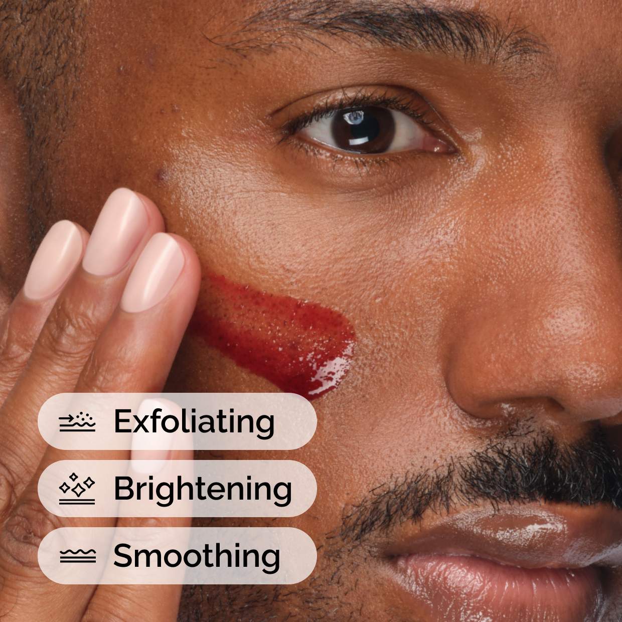AHA 30% + BHA 2% High-Strength Peeling Solution for Brightening 30ml