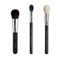 Cream Complexion Brush Set