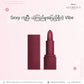 Power Bullet Matte Lipstick Mini
