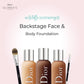 Backstage Face & Body Foundation