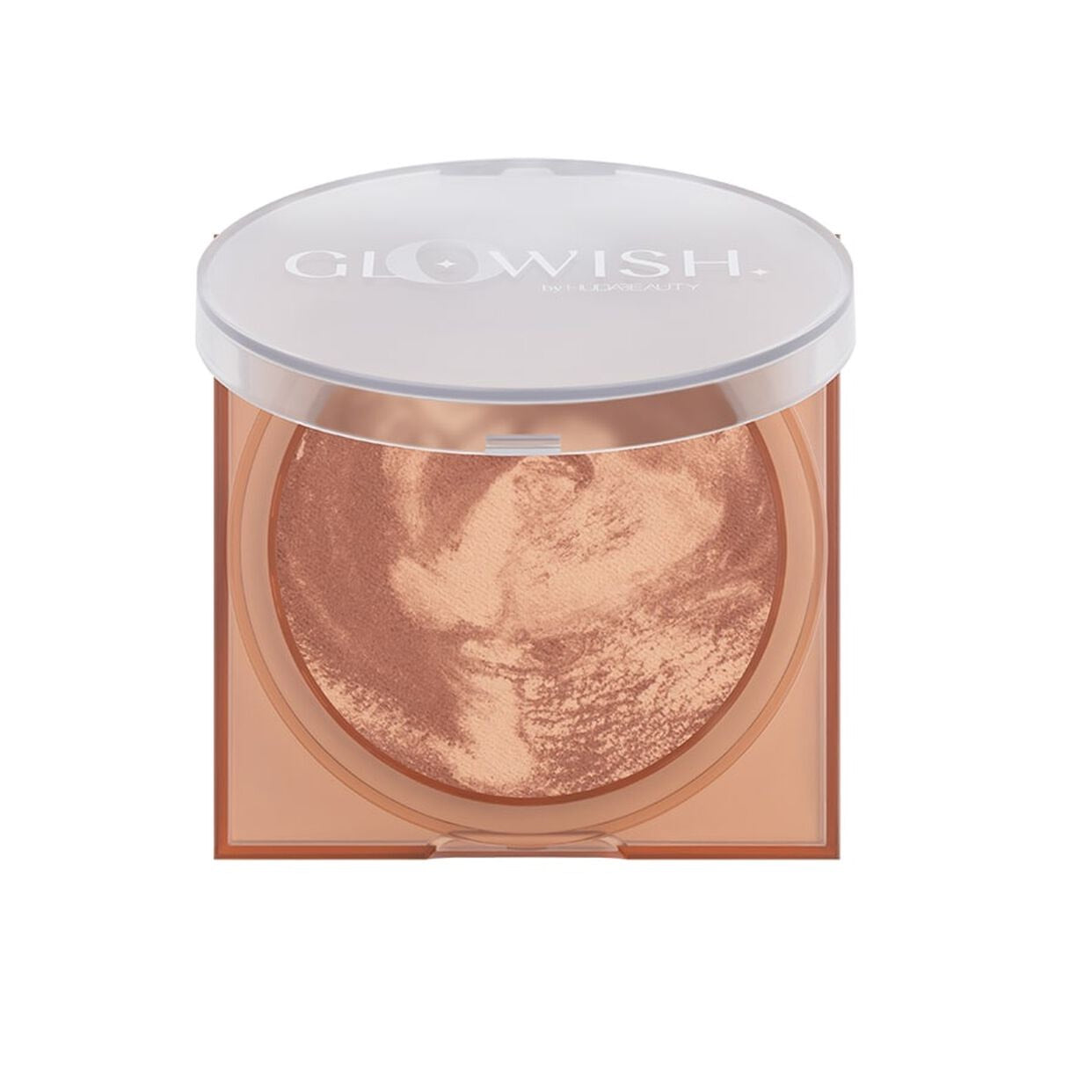 GloWish Soft Radiance Bronzing Powder