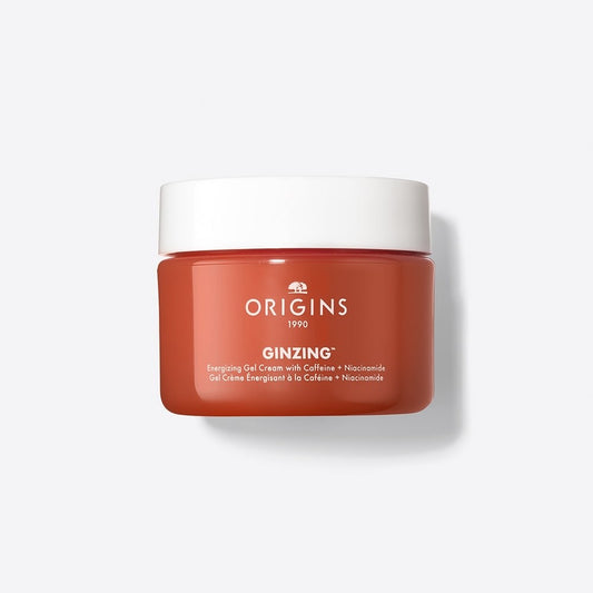 Ginzing Gel Cream 30ml (without box)