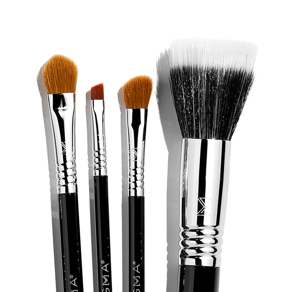 ESSENTIAL BRUSH SET