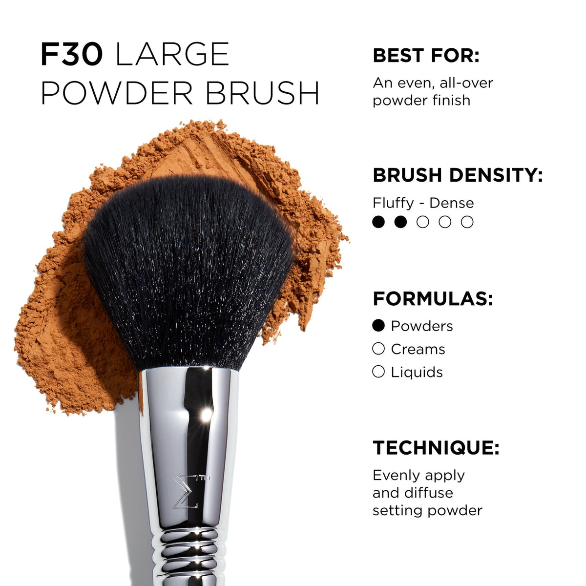 ESSENTIAL BRUSH SET