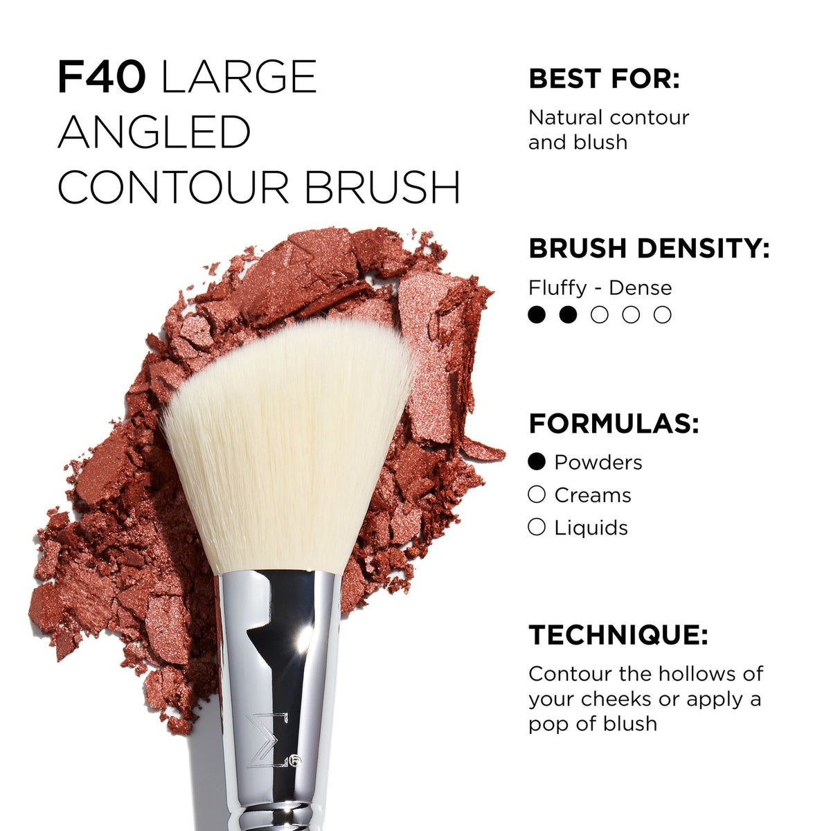 ESSENTIAL BRUSH SET
