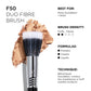 ESSENTIAL BRUSH SET