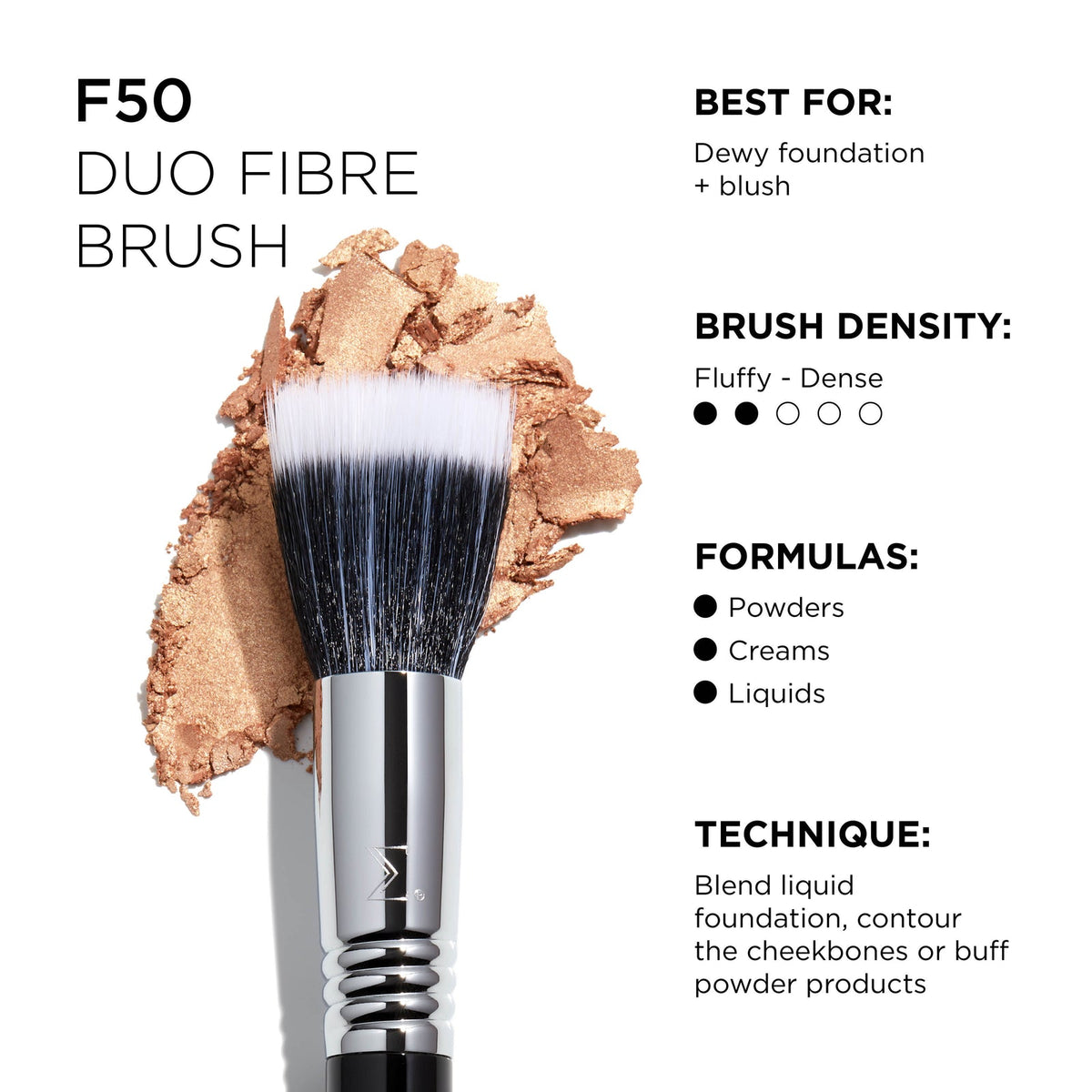 ESSENTIAL BRUSH SET