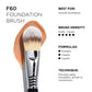 ESSENTIAL BRUSH SET