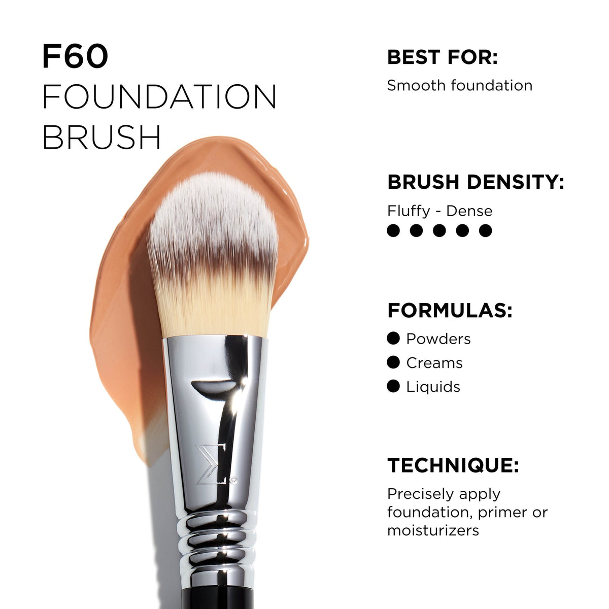 ESSENTIAL BRUSH SET