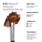 ESSENTIAL BRUSH SET