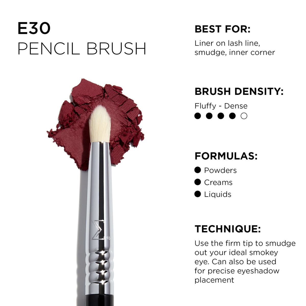 ESSENTIAL BRUSH SET