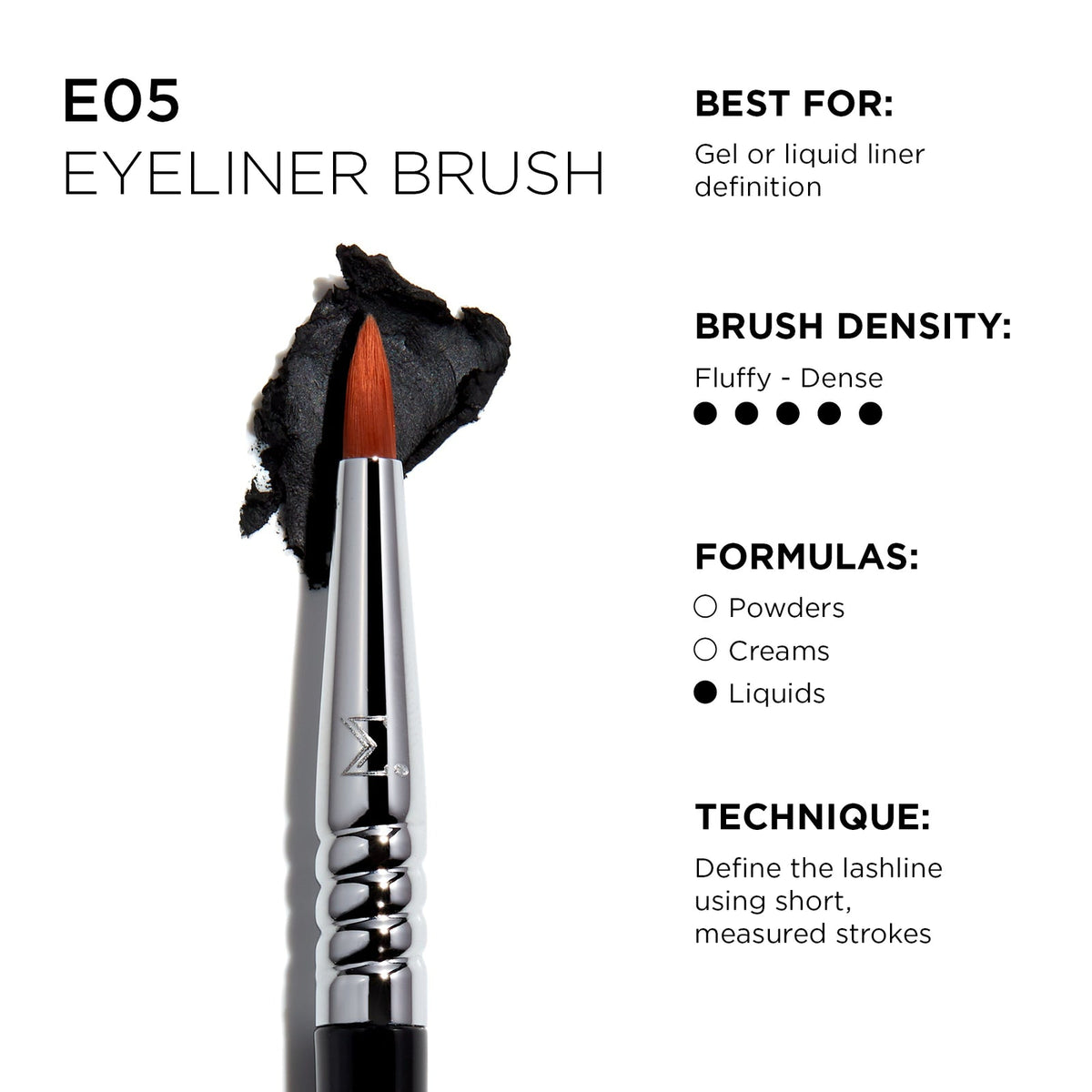 ESSENTIAL BRUSH SET