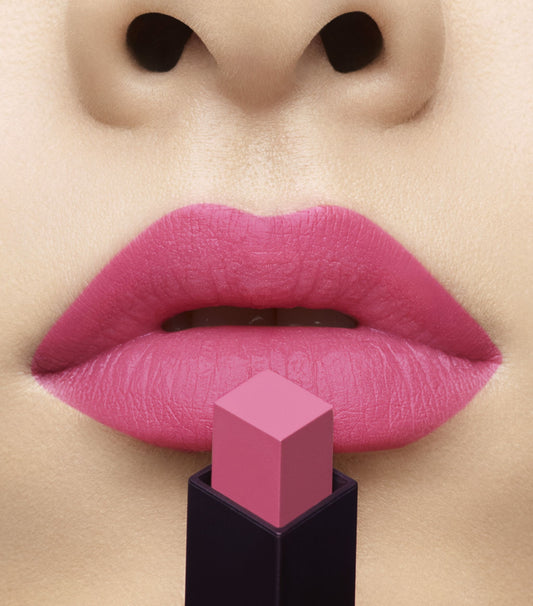 Rouge Pur Couture The Slim Sheer Matte Lipstick