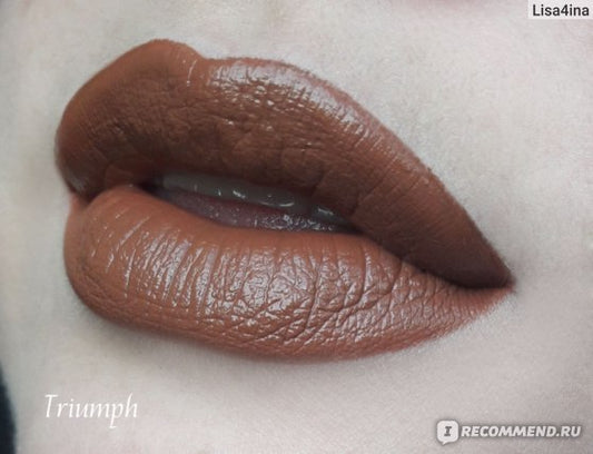 Renaissance Lipstick (Triumph)