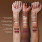 Idôle Café Crush Eyeshadow Palette