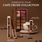 Idôle Café Crush Eyeshadow Palette