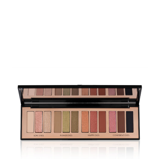 INSTANT EYE PALETTE SMOKEY EYES ARE FOREVER