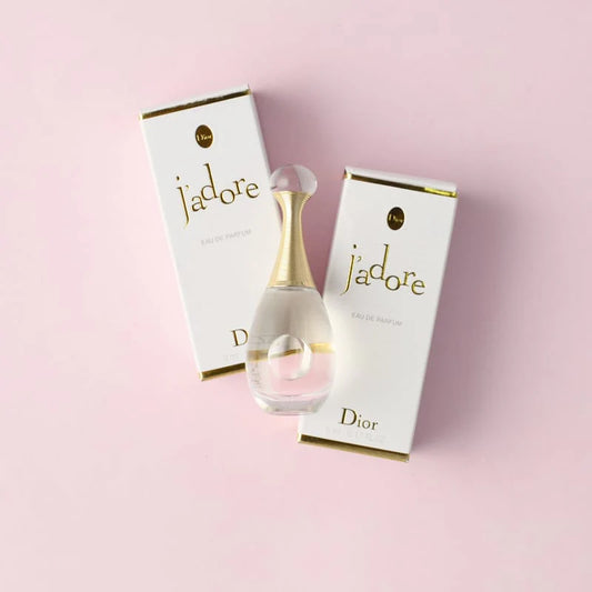 Dior j'adore edp 5ml