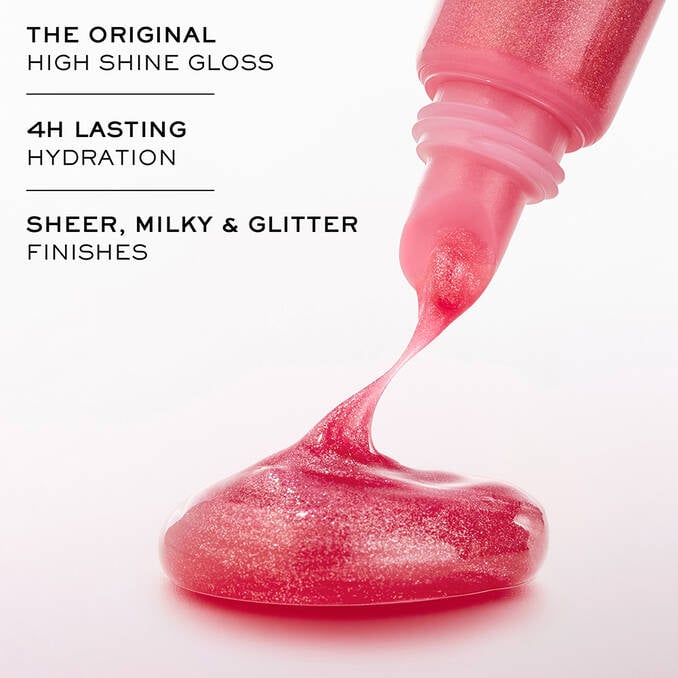 Juicy Tubes Lip Gloss