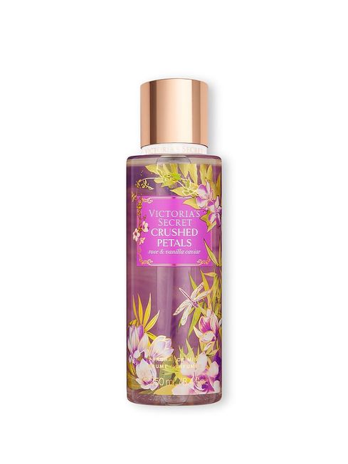 Limited Edition Body Mist Crushed Petals