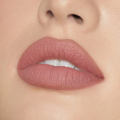 Kylie Jenner matte liquid lipstick mini #808