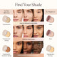 Translucent Loose Talc-Free Setting Powder Ultra-Blur