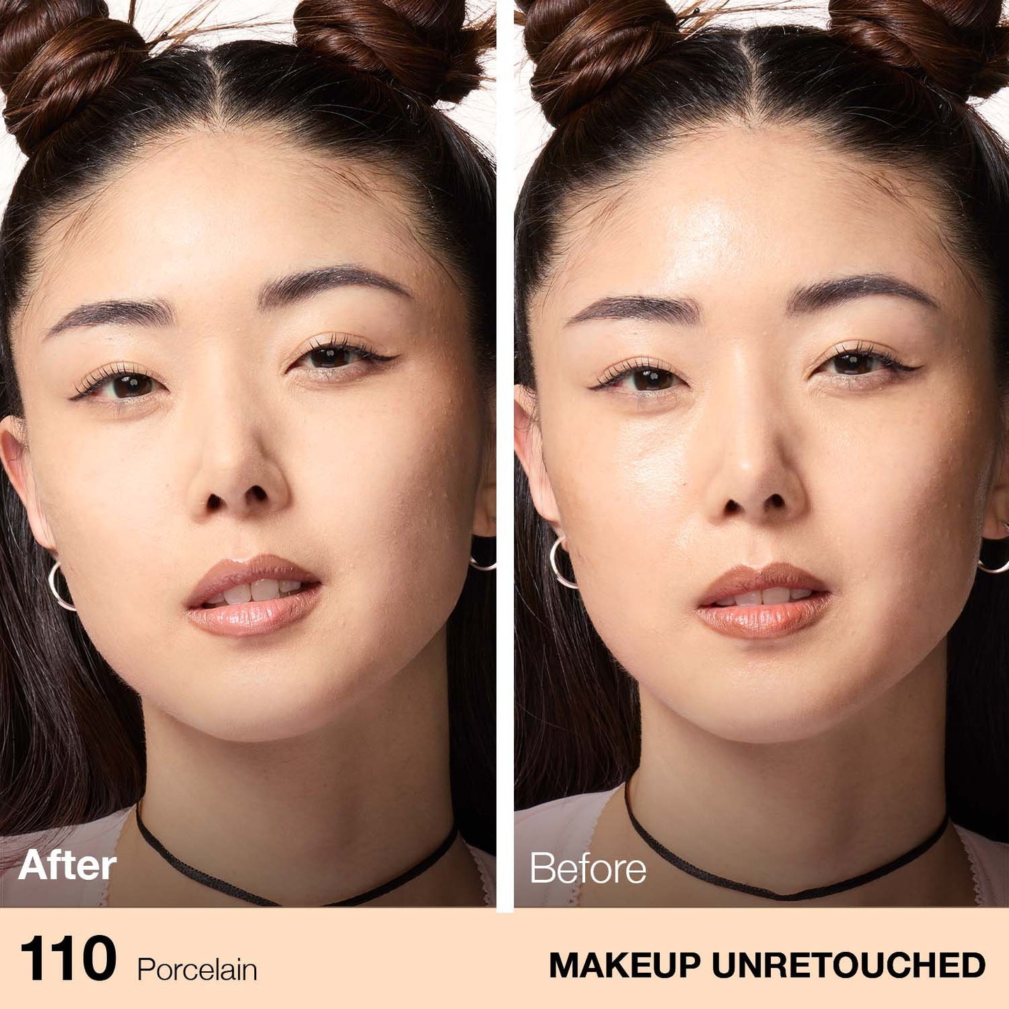 Fit Me® Matte + Poreless Powder Foundation Makeup