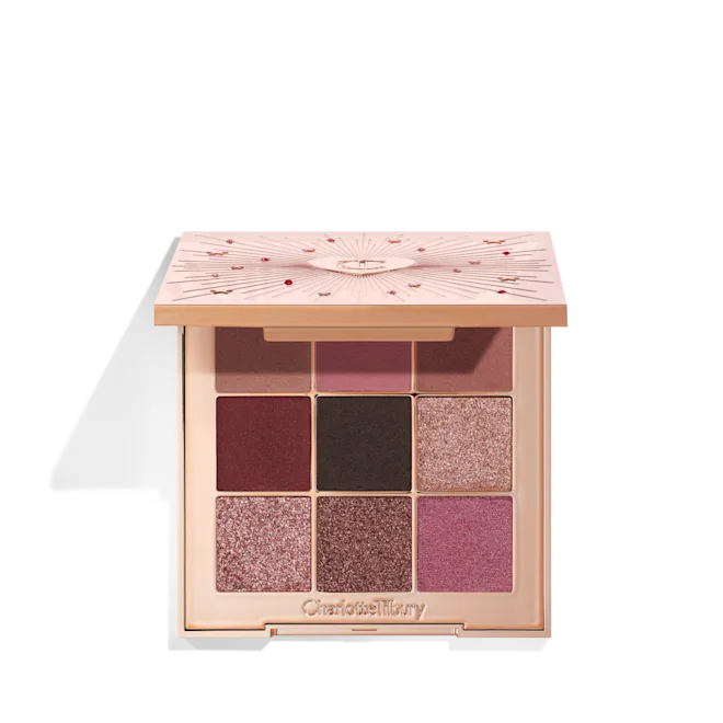 THE BEAUTYVERSE LOVE PALETTE
