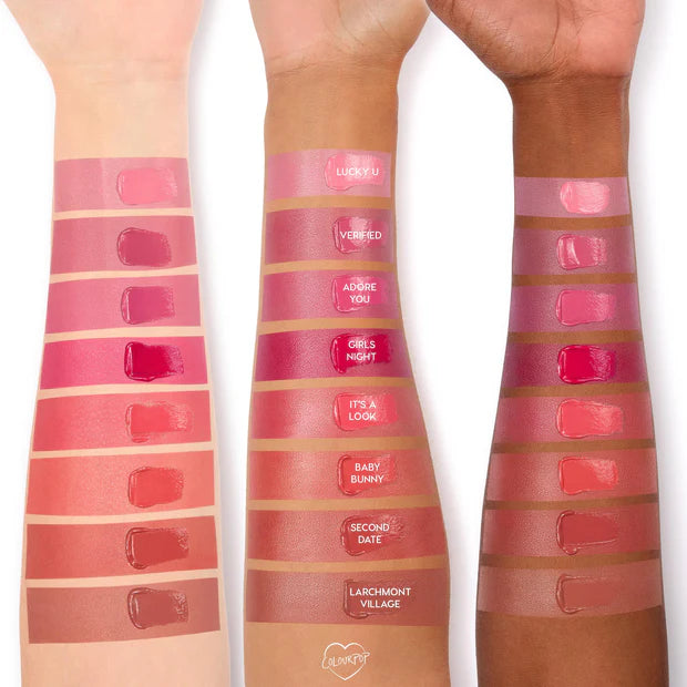 Instant Crush Lip & Cheek Balm