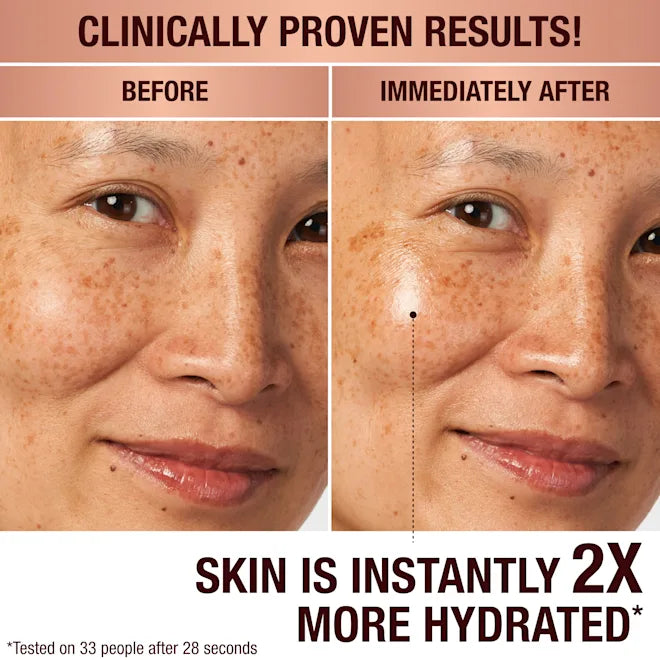 CHARLOTTE’S MAGIC GIFT OF SKIN REVIVAL LIMITED EDITION SKINCARE KIT