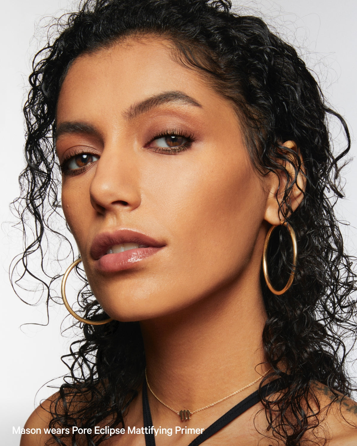 Makeup Milk pore primer mattifiant 4ml