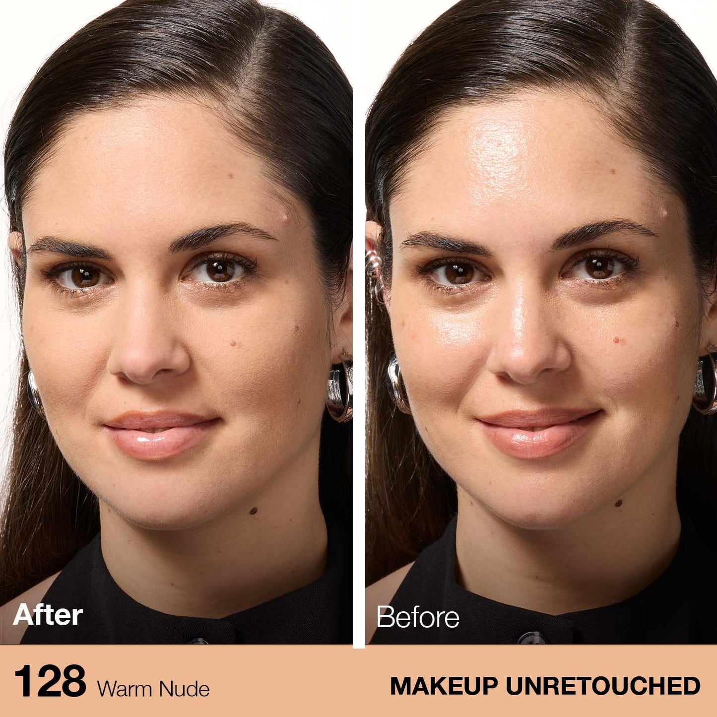 Fit Me® Matte + Poreless Powder Foundation Makeup