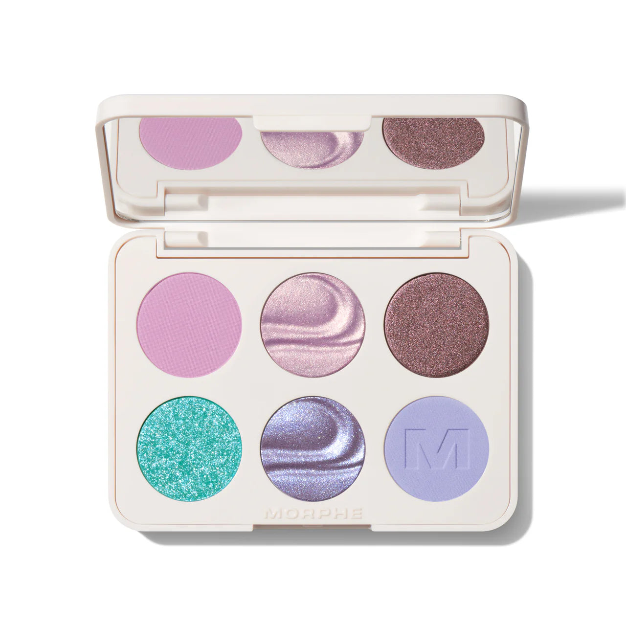 ChromaPlus 6-Pan Eyeshadow Palette