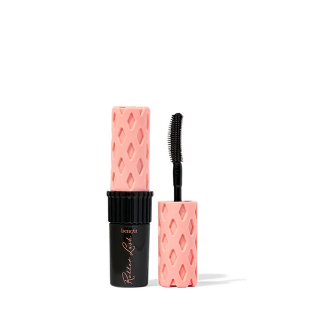 Roller Lash Curling & Lifting Mascara