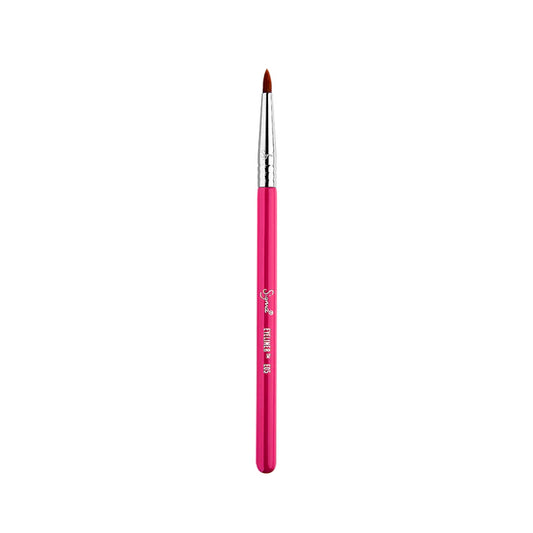 E05 MINI EYELINER BRUSH - PINK